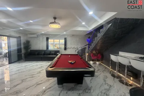Condo in Pattaya, Thailand, 2 bedrooms № 212425