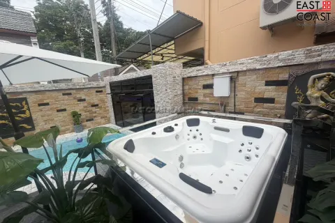 Condominio de 2 dormitorios en Pattaya, Tailandia № 212425 - foto 15