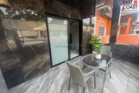 Condominio de 2 dormitorios en Pattaya, Tailandia № 212425 - foto 10