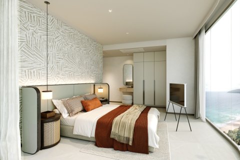 Condo in Karon, Thailand, 2 bedrooms № 169755 - photo 3