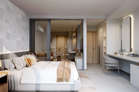 Condo in Karon, Thailand, 2 bedrooms № 169755 - photo 2