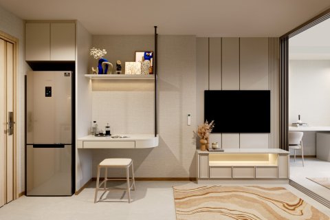 Condo in Karon, Thailand, 2 bedrooms № 169755 - photo 7