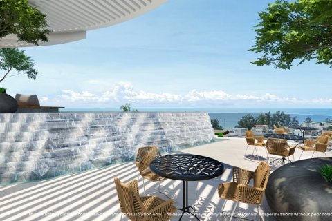 Condo in Karon, Thailand, 1 bedroom  № 169754 - photo 26