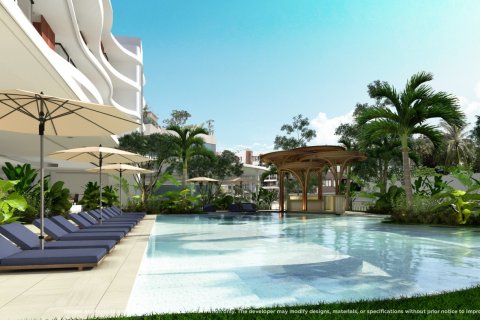 Condo in Karon, Thailand, 1 bedroom  № 169754 - photo 28