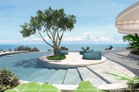 Condo in Karon, Thailand, 1 bedroom  № 169754 - photo 8