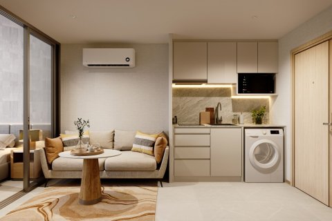 Condo in Karon, Thailand, 2 bedrooms № 169756 - photo 8