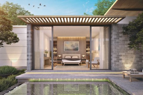 Villa in Bang Tao, Thailand 4 bedrooms № 169760 - photo 3