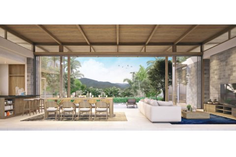 Villa in Bang Tao, Thailand 4 bedrooms № 169760 - photo 6