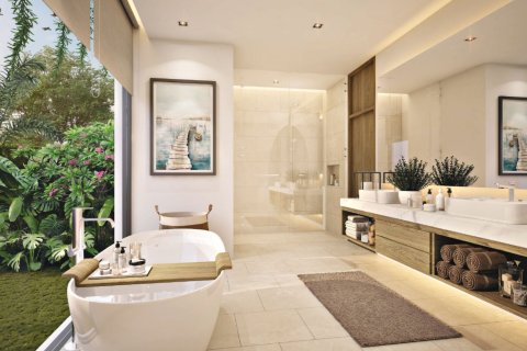 Villa in Bang Tao, Thailand 4 bedrooms № 169759 - photo 6