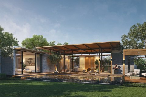 Villa in Bang Tao, Thailand 4 bedrooms № 169759 - photo 2