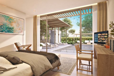 Villa in Bang Tao, Thailand 4 bedrooms № 169759 - photo 5