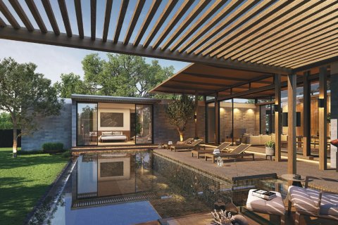 Villa in Bang Tao, Thailand 4 bedrooms № 169759 - photo 3