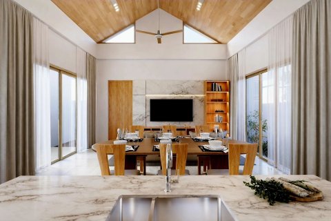 Villa in Hua Hin, Thailand 3 Schlafzimmer № 169758 - Foto 21