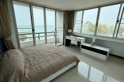 Кондоминиум с 2 спальнями в Паттайе, Таиланд № 135879 - фото 14