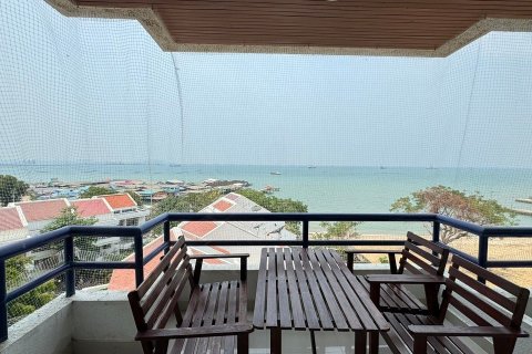 Кондоминиум с 2 спальнями в Паттайе, Таиланд № 135879 - фото 25