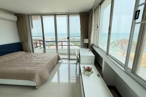 Кондоминиум с 2 спальнями в Паттайе, Таиланд № 135879 - фото 15