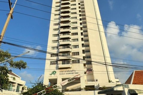 Кондоминиум с 2 спальнями в Паттайе, Таиланд № 135879 - фото 27