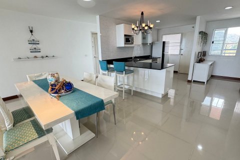 Кондоминиум с 2 спальнями в Паттайе, Таиланд № 135879 - фото 13