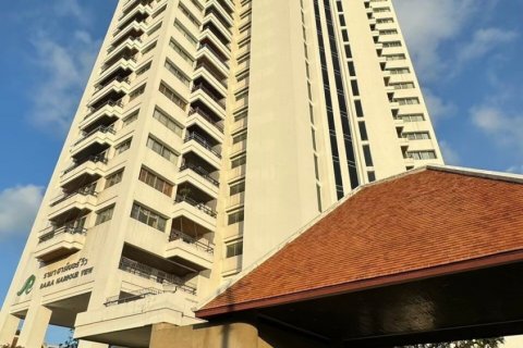 Кондоминиум с 2 спальнями в Паттайе, Таиланд № 135879 - фото 28