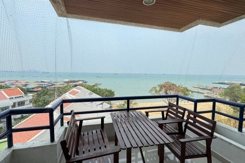 Кондоминиум с 2 спальнями в Паттайе, Таиланд № 135879 - фото 24