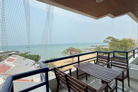 Кондоминиум с 2 спальнями в Паттайе, Таиланд № 135879 - фото 26