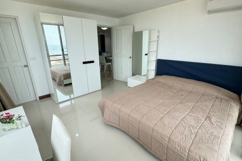 Кондоминиум с 2 спальнями в Паттайе, Таиланд № 135879 - фото 16