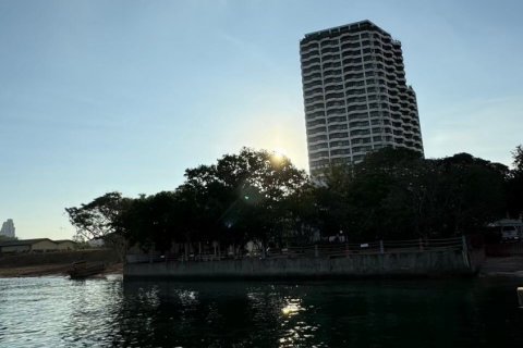 Кондоминиум с 2 спальнями в Паттайе, Таиланд № 135879 - фото 30