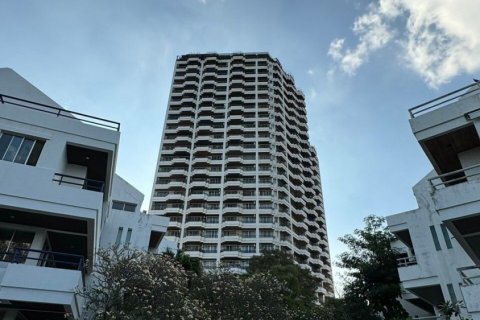 Кондоминиум с 2 спальнями в Паттайе, Таиланд № 135879 - фото 29