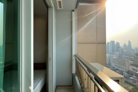 Condo à Ratchathewi, Bangkok, Thaïlande, 2 chambres № 135878 - photo 24