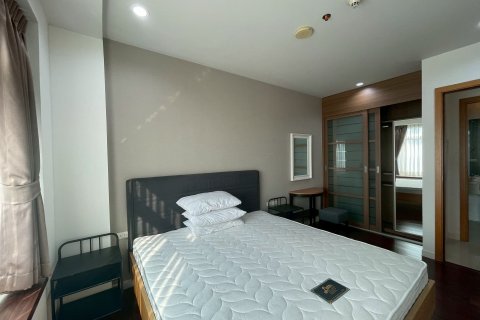 Condo à Ratchathewi, Bangkok, Thaïlande, 2 chambres № 135878 - photo 27