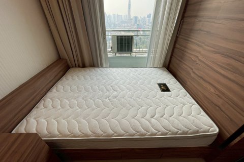 Condo à Ratchathewi, Bangkok, Thaïlande, 2 chambres № 135878 - photo 17