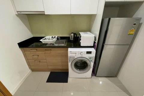 Condo à Ratchathewi, Bangkok, Thaïlande, 2 chambres № 135878 - photo 8