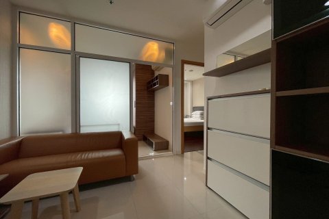 Condo à Ratchathewi, Bangkok, Thaïlande, 2 chambres № 135878 - photo 28
