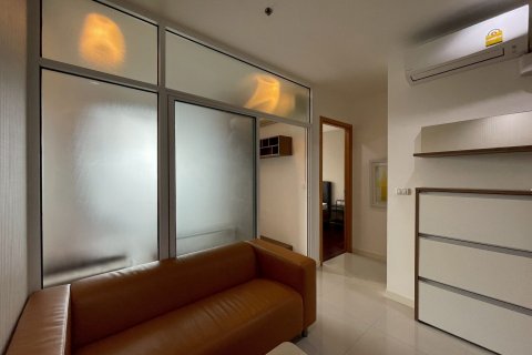 Condo à Ratchathewi, Bangkok, Thaïlande, 2 chambres № 135878 - photo 5