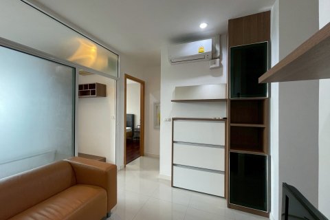 Condo à Ratchathewi, Bangkok, Thaïlande, 2 chambres № 135878 - photo 26