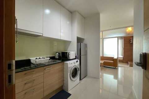 Condo à Ratchathewi, Bangkok, Thaïlande, 2 chambres № 135878 - photo 4