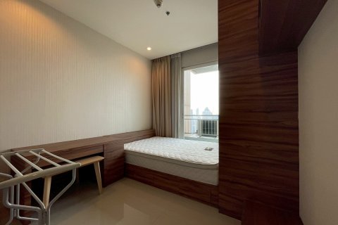 Condo à Ratchathewi, Bangkok, Thaïlande, 2 chambres № 135878 - photo 19