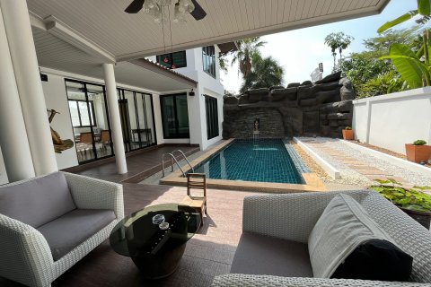 Вилла в Пхукете, Таиланд с 3 спальнями  № 135881 - фото 2