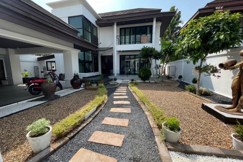 Вилла в Пхукете, Таиланд с 3 спальнями  № 135881 - фото 10