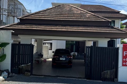 Вилла в Пхукете, Таиланд с 3 спальнями  № 135881 - фото 7