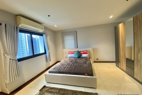 Condo à Bangkok, Thaïlande, 3 chambres № 188924 - photo 2