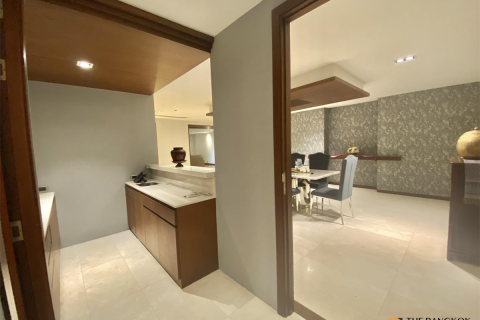 Condo à Bangkok, Thaïlande, 3 chambres № 188924 - photo 3