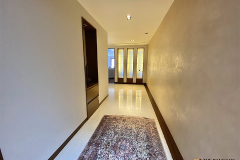 Condo à Bangkok, Thaïlande, 3 chambres  № 188923
