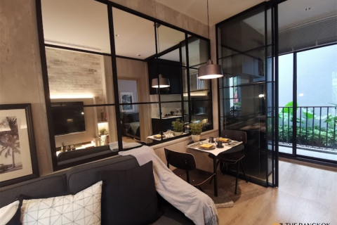 Condo in Bangkok, Thailand, 1 bedroom № 185719