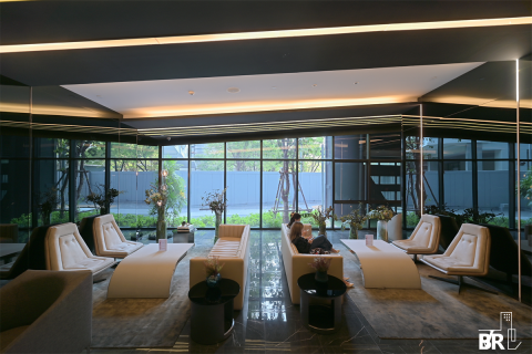 Condo in Bangkok, Thailand, 1 bedroom № 186224 - photo 7