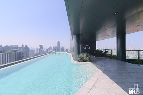Condo in Bangkok, Thailand, 1 bedroom № 186224 - photo 10