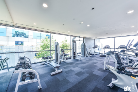 Condominio de 1 dormitorio en Bangkok, Tailandia № 186225 - foto 10