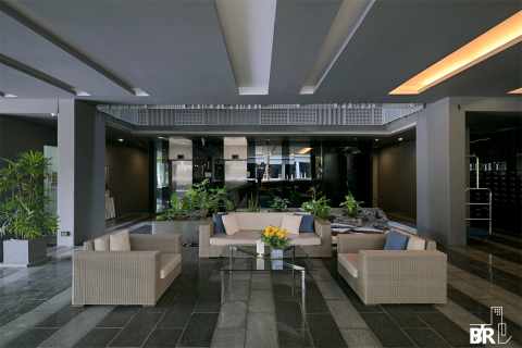 Condo in Bangkok, Thailand, 1 bedroom № 186222