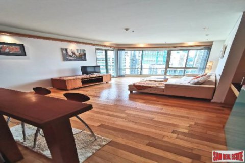 Apartment in Bangkok, Thailand 1 bedroom № 192987 - photo 2