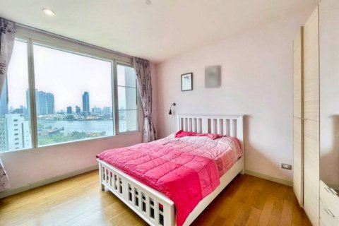 Condo in Bangkok, Thailand, 3 bedrooms  № 115201 - photo 9